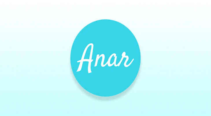Anar raises $6.2M