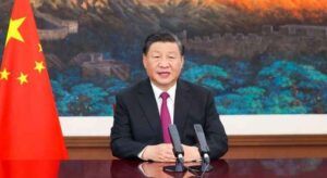 new stock exchange in Beijing