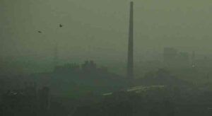 Climate action cannot wait 