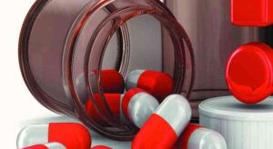 nti-dumping duty on Vitamin C 