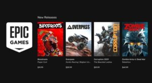 Epic Games appeals featured image