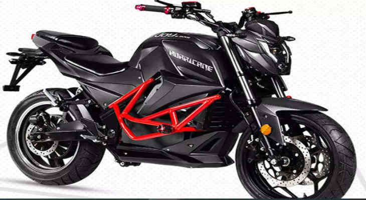 EV maker WardWizard to invest Rs 150 Cr in next six months. 1 ev maker 1