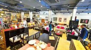 Fabindia appoints i-bankers