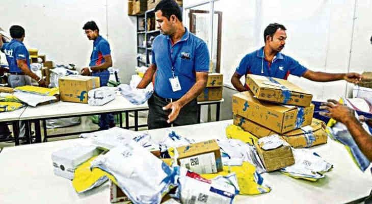 Flipkart launches marketplace ‘Flipkart Xtra’ to onboard part-time job seekers 1 flipkart 2..