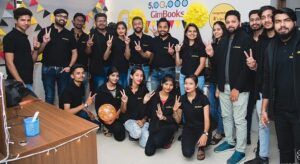 GimBooks raises seed funding from a network of angel investors 1 GimBooks featured image