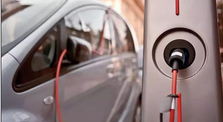 HPCL set to develop 5000 EV charging stations over 3 years 1 hpcl2