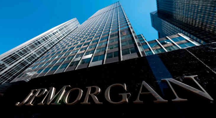 jp morgan 1