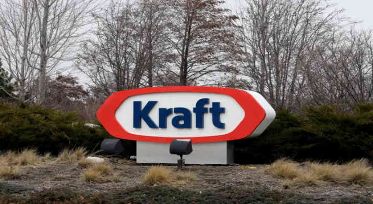 Kraft, former officials settle SEC charges for $62 million | Startup Story