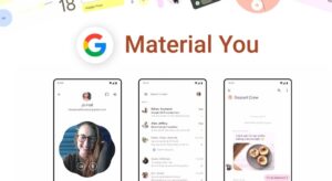 Material You featured image