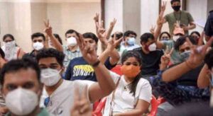 1 crore COVID-19 vaccination