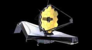 $10 Billion Space Telescope
