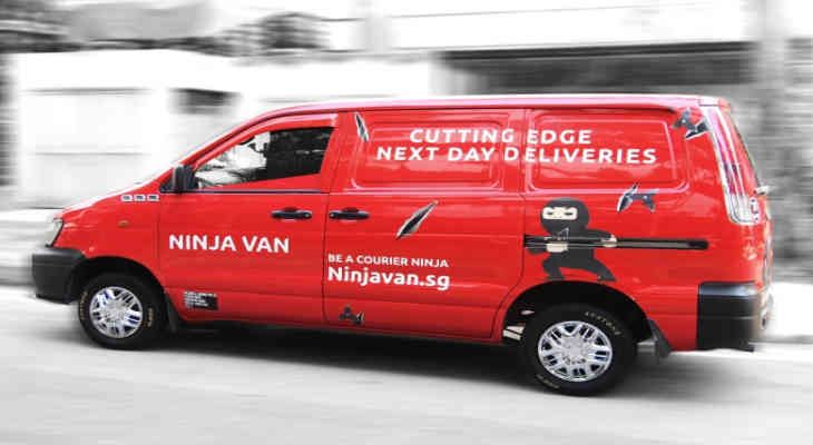 ninja van 1