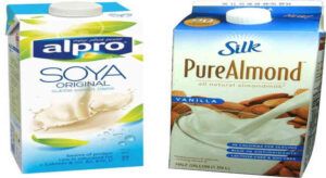 Plant-based beverage companies