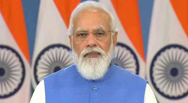 PM launches Ayushman Bharat Digital Mission; digital health ID for citizens 1 pm 1