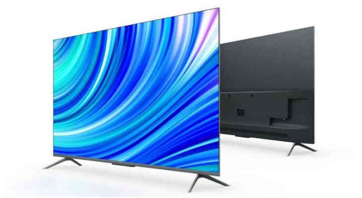 Redmi launches two new smart TVs in India with exciting features 1 redmi 2..