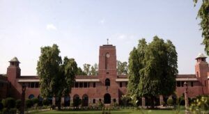 UG cutoff released by St Stephen's, 99.5% Economics highest 1 featured image