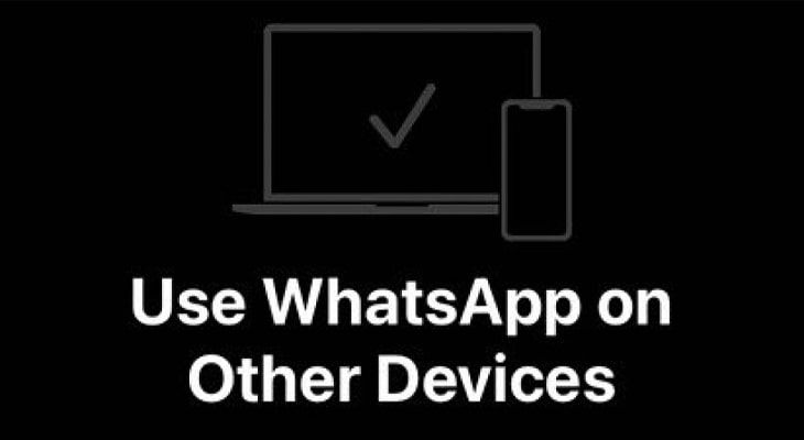 Whatsapp iOS users receive multi-device support 1 whatspo2