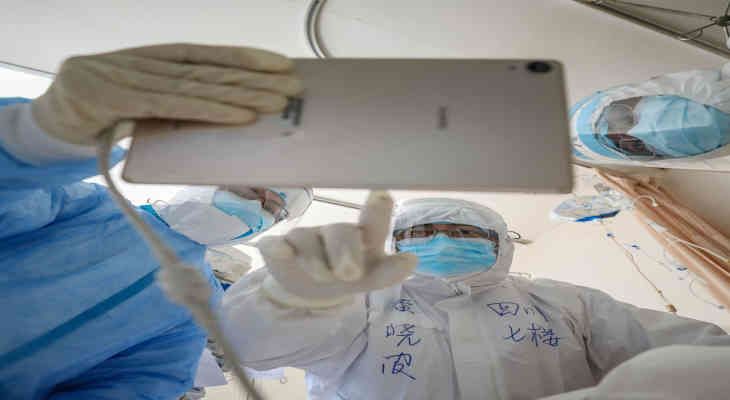 WHO to relaunch coronavirus origins investigation with fresh team 1 who 2