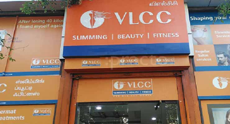 VLCC Health Care raises Rs. 37Cr from Zall Holdings