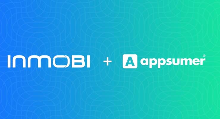 10. InMobi acquires 1