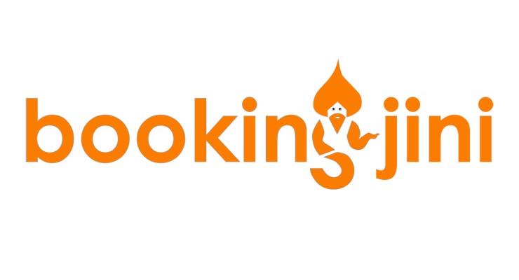 BookingJini