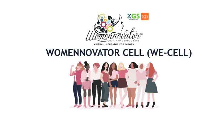 Womennovator,