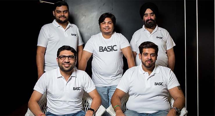 BASIC Home Loan Team