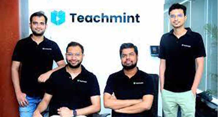 Teachmint