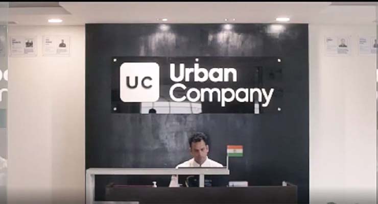 5. Urban Company 1 1