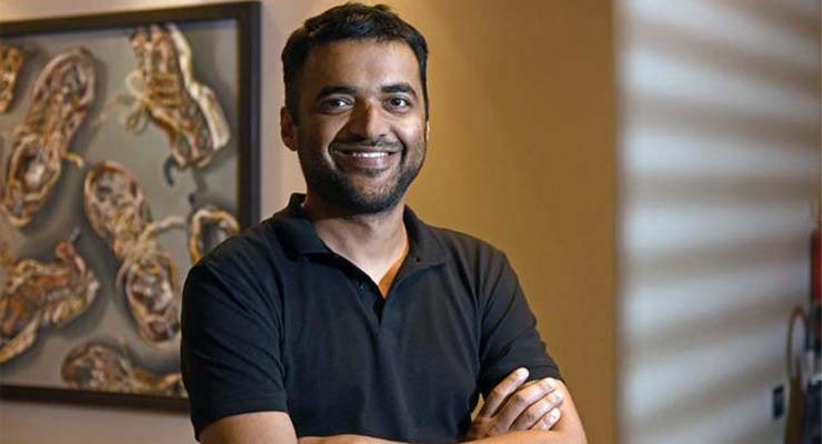 Zomato Founder Deepinder Goyal Joins Unacademy Board | Startup Story