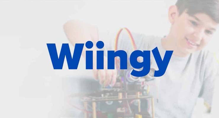 6. Edtech startup Wiingy 1