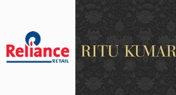 Reliance Retail acquires stake in Ritu Kumar