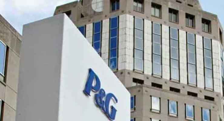 Procter and Gamble (P&G)