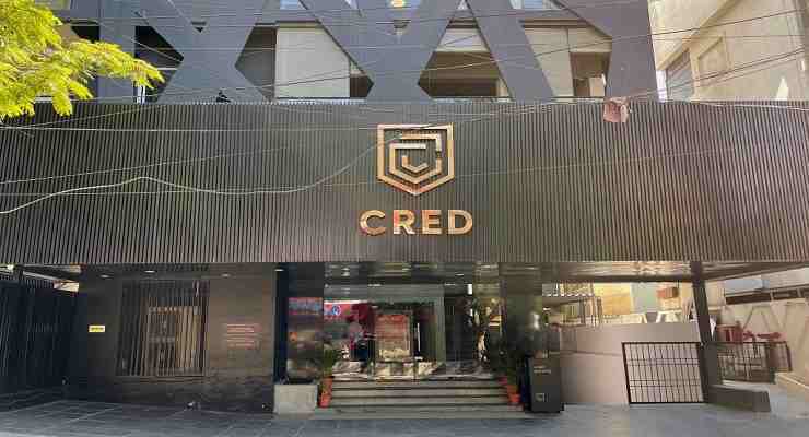 CRED secures  $251 million  fundraise in Series E