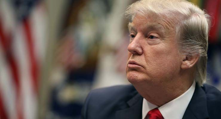 Donald Trump seeks reinstatement of Twitter account in court filing 1 Donald Trump seeks 2