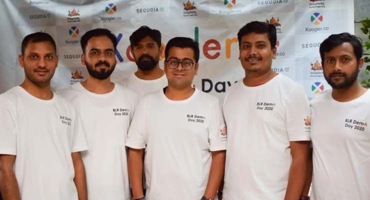 Fintech startup Rupifi raises $1M in debt and equity 1 Fintech startup 1