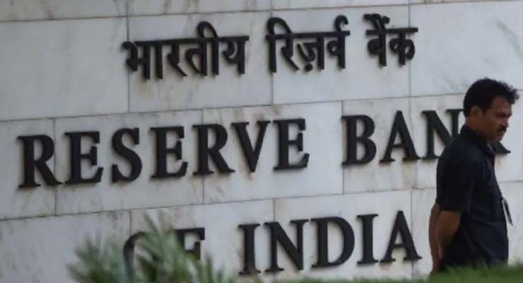 Foreign exchange reserves rise $34.1 billion in June quarter: RBI data 1 Foreign exchange 2