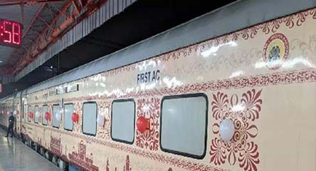 IRCTC to launch 2