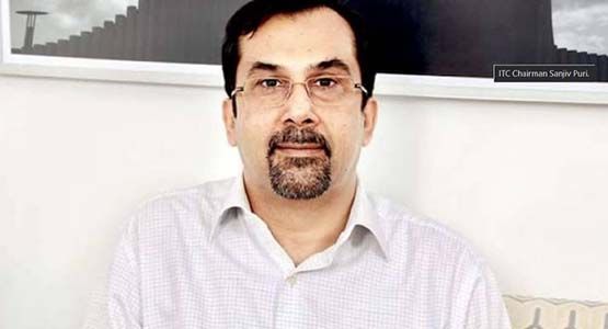 India's agri exports can be doubled in 'medium term', says ITC Chairman 1 Indias agri exports 2