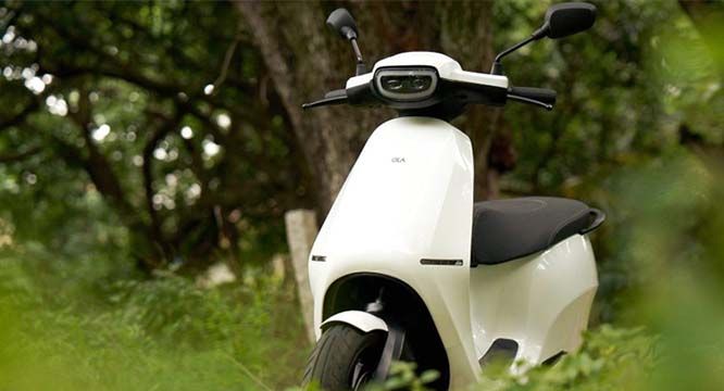 Ola Electric raises over $200M at $3B valuation 1 Ola Electric 2