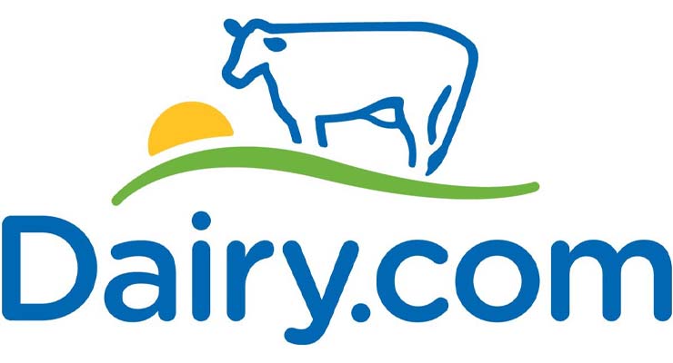 US based Dairy.com 2