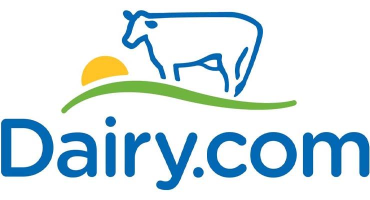 US based Dairy.com 2