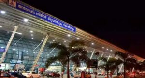 Thiruvananthapuram International Airport