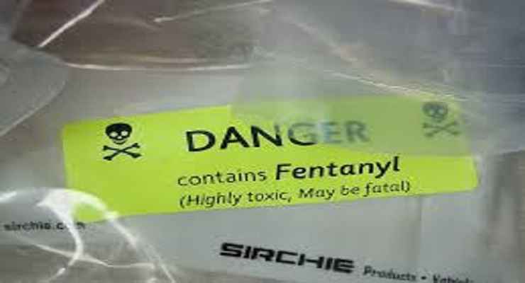 Snapchat introduces in-app tool on drug dangers following fentanyl ...