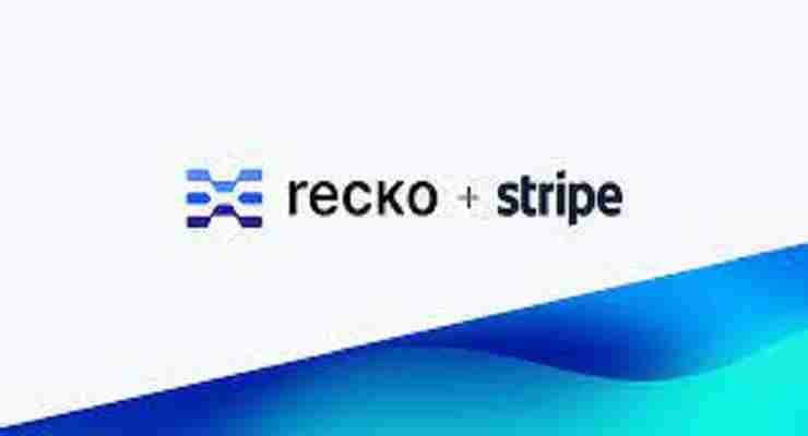 Stripe acquires Recko