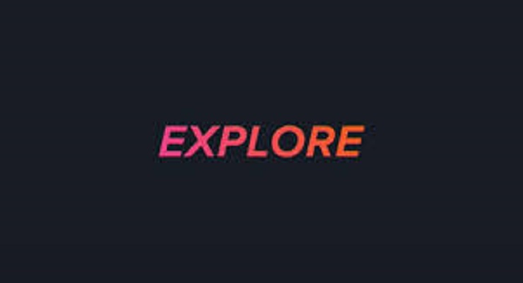 'Explore', a virtual hub by tinder