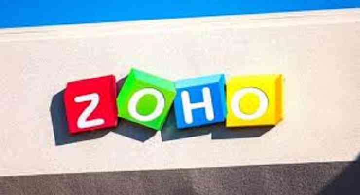 Zoho