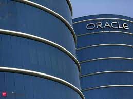 Oracle to double down on India as a key growth market in 2022 1 Oracle office