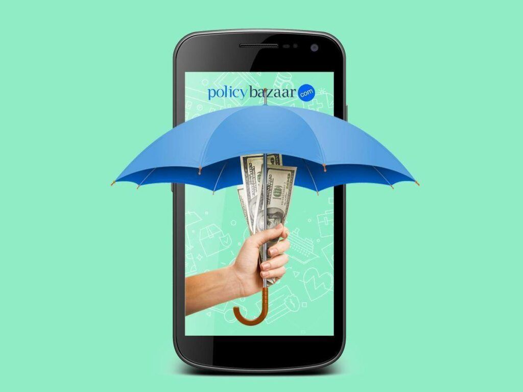 Policybazaar IPO fully subscribed on day 1 Policybazaar