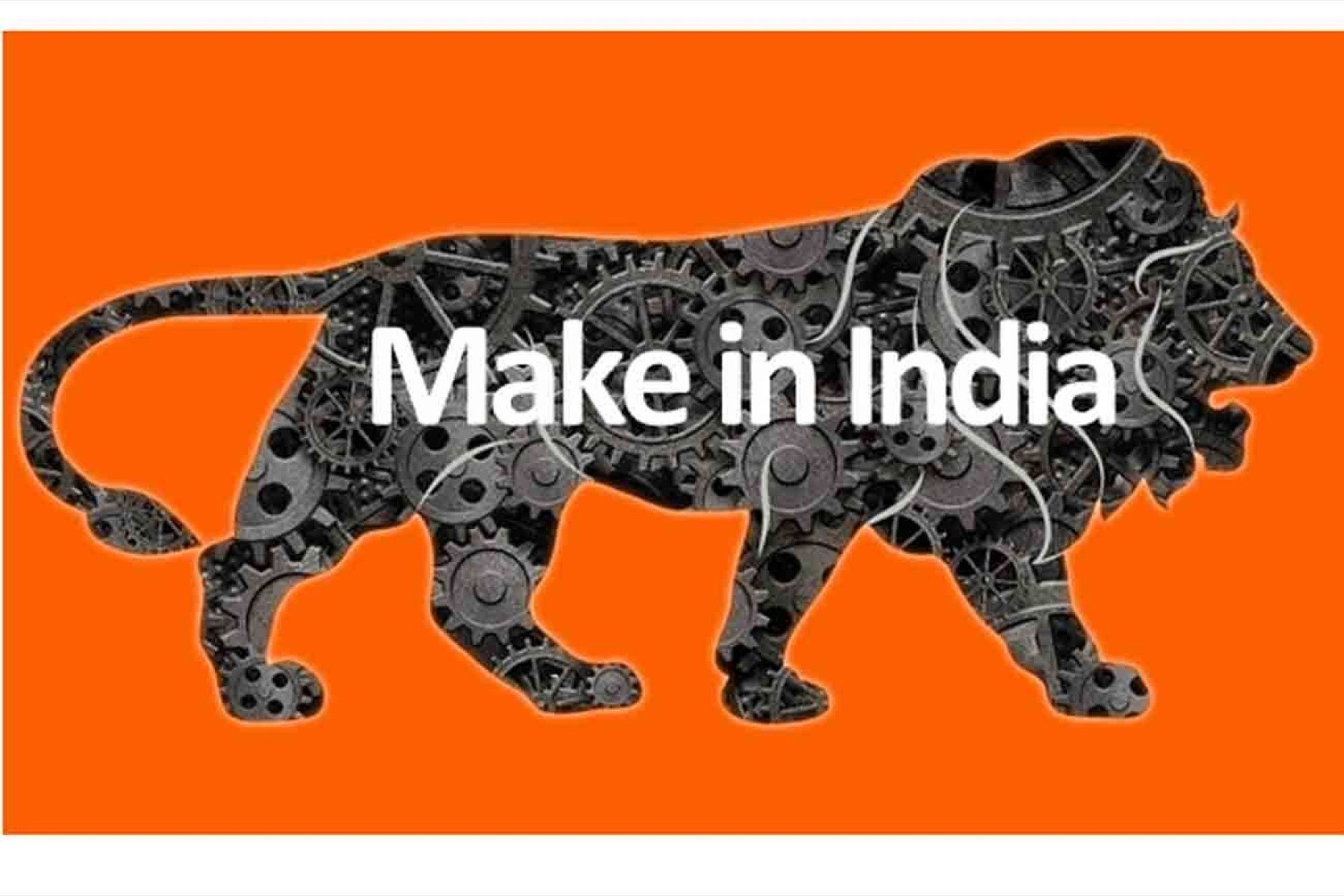 Make in india